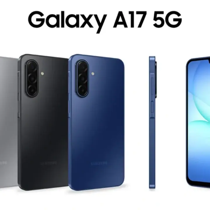 Samsung Galaxy A17 5G Resmi Hadir di Indonesia dengan Kamera 50MP dan OIS