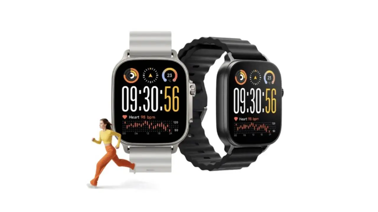 Realme Watch 5