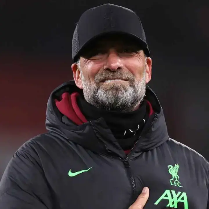 Al Ittihad Siapkan Langkah Besar, Jurgen Klopp Masuk Daftar Kandidat Pelatih yang Akan Didatangkan