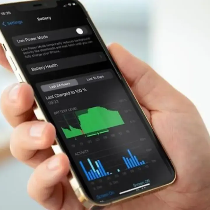 Apple Jelaskan Penyebab Baterai iPhone Jadi Boros Usai Update iOS 26