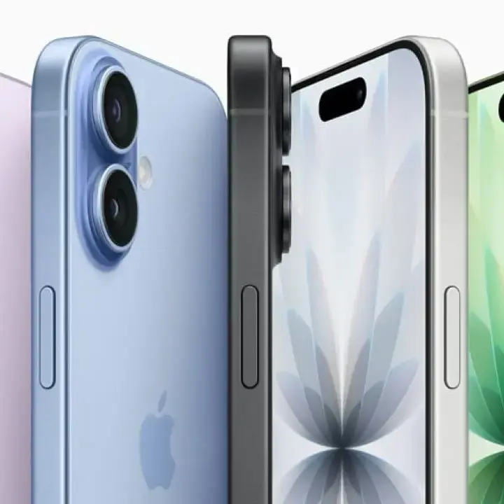Apple Rilis iPhone 17 dengan Layar Lebih Besar 120Hz dan Kamera Lebih Canggih