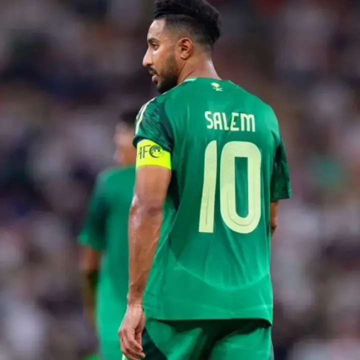 Cedera Salem Al-Dawsari Jadi Ancaman untuk Arab Saudi Jelang Kualifikasi Piala Dunia 2026