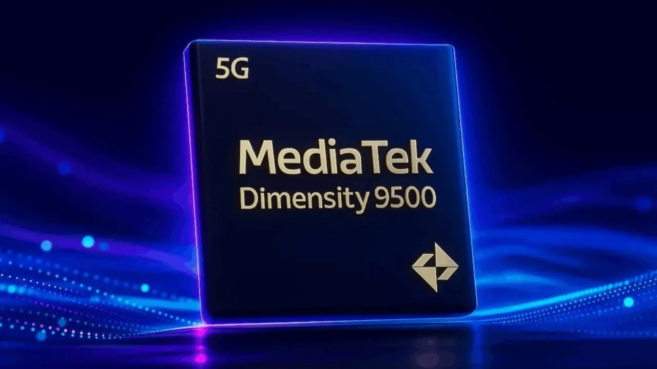 Dimensity 9500 Siap Meluncur 22 September Tantang Snapdragon 8 Elite Gen 5