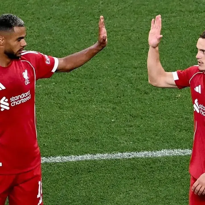 Florian Wirtz Curhat soal Adaptasi dan Start Lambatnya di Liverpool