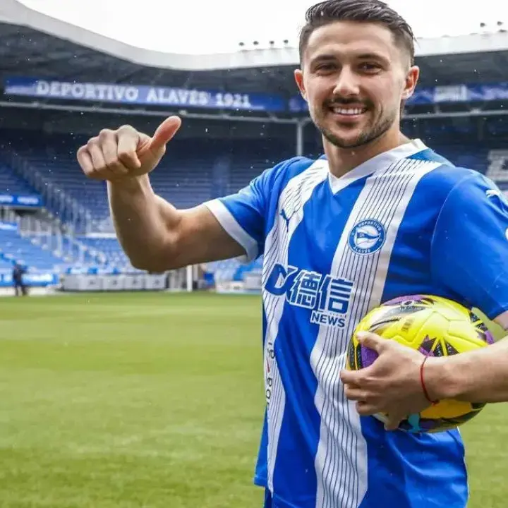Gara-Gara Naturalisasi Malaysia, Karier Starter La Liga Facundo Garces Terancam Absen Setahun Penuh