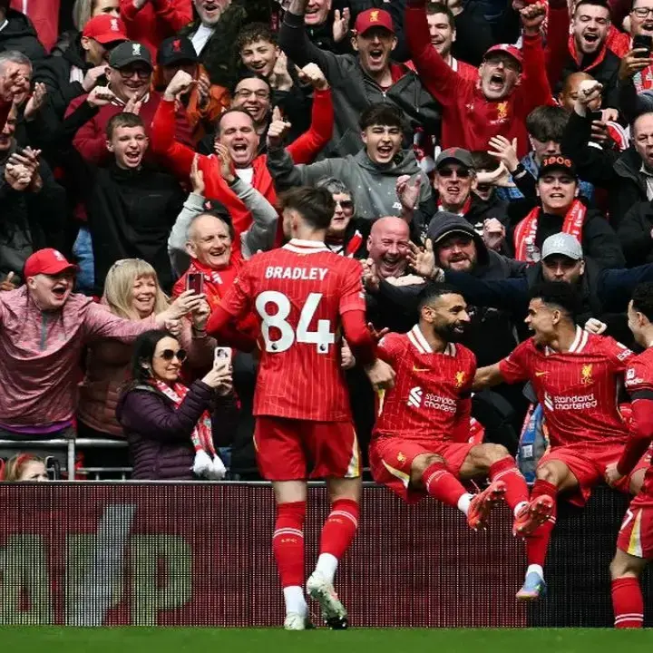 Hadapi Galatasaray, Arne Slot Tekankan Pentingnya Evaluasi Kekalahan Liverpool dari Crystal Palace