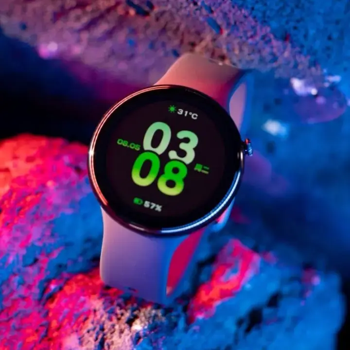 Honor Watch Fit: Smartwatch Tahan 23 Hari dengan Harga Terjangkau Rp1 Jutaan