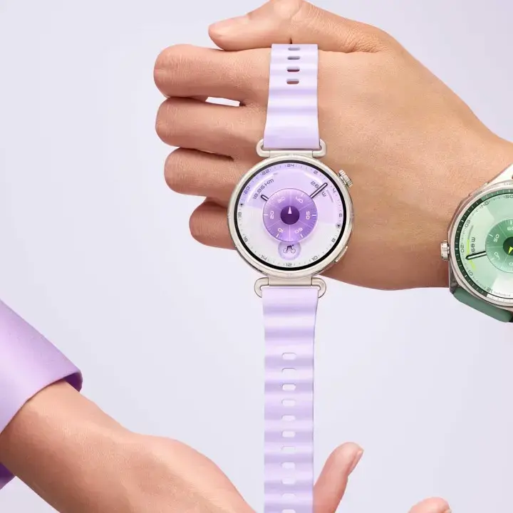 Huawei Watch GT 6 dan GT 6 Pro Resmi Hadir dengan Baterai Super Tahan Lama!