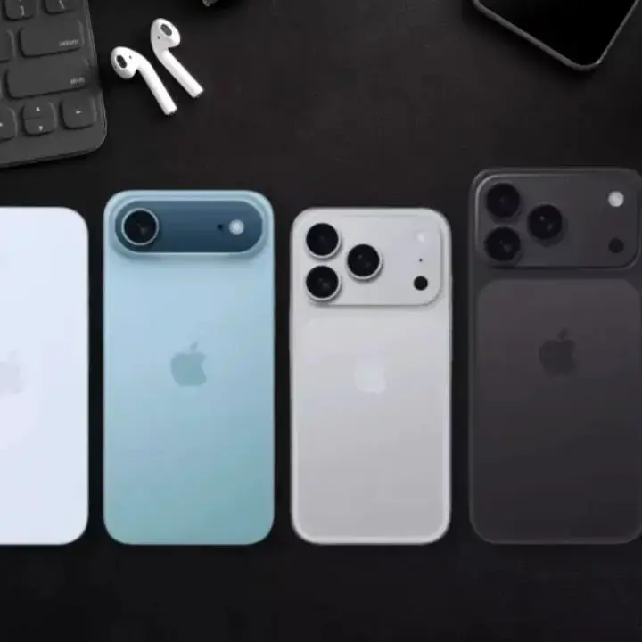 iPhone 17 Series dan iPhone Air Siap Dipesan di Indonesia Mulai 10 Oktober, Segini Harganya!