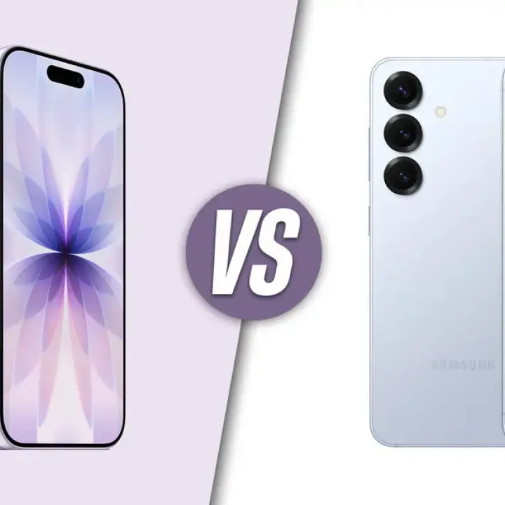 iPhone 17 vs Samsung Galaxy S25: Duel Flagship dengan Harga dan Spesifikasi Seimbang