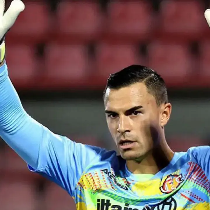 Kabar Baik untuk Timnas, Emil Audero Hanya Cedera Ringan