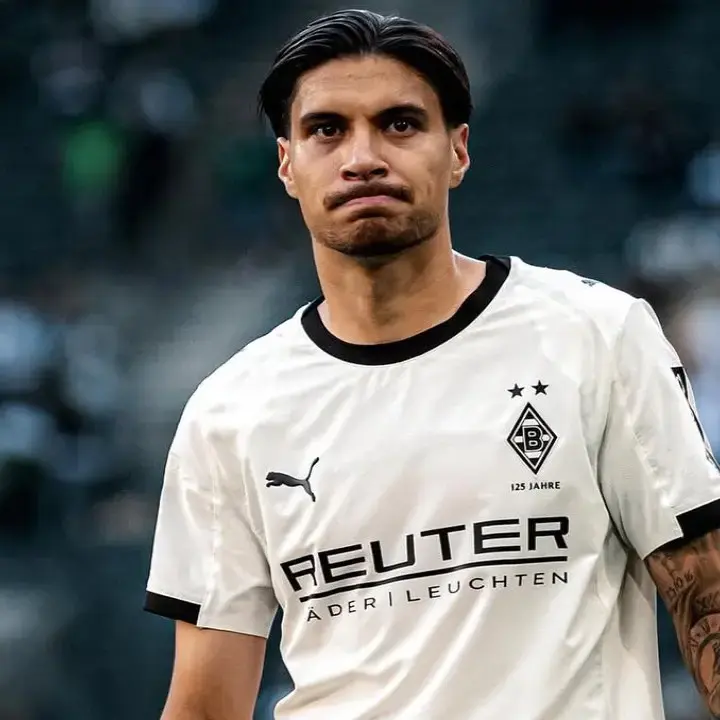 Kevin Diks Berpeluang Jadi Starter, Monchengladbach Incar Tiga Poin Perdana Kontra Frankfurt