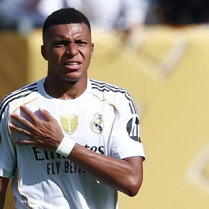 Kylian Mbappe dan Persaingan Sengit di Ballon d’Or, Apakah Ia Kian Terpinggirkan?