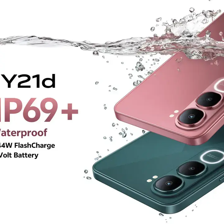 Lolos Sertifikasi TKDN dan SDPPI, Vivo Y21d Hadir dengan Ketahanan Setara Flagship