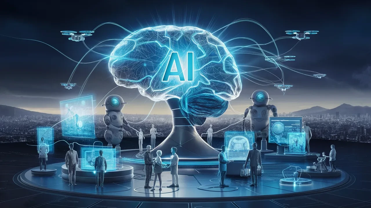 Lonjakan Startup Unicorn Berbasis Ai Tren Global Yang Merambah Asia