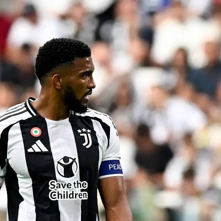 Manchester United Siapkan Dana 70 Juta Euro untuk Rekrut Gleison Bremer dari Juventus