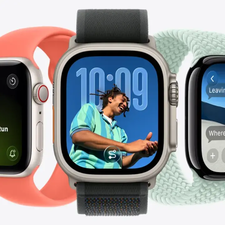 Mengenal Fitur Baru WatchOS 26: Dari Gesture Pintar hingga Workout Buddy