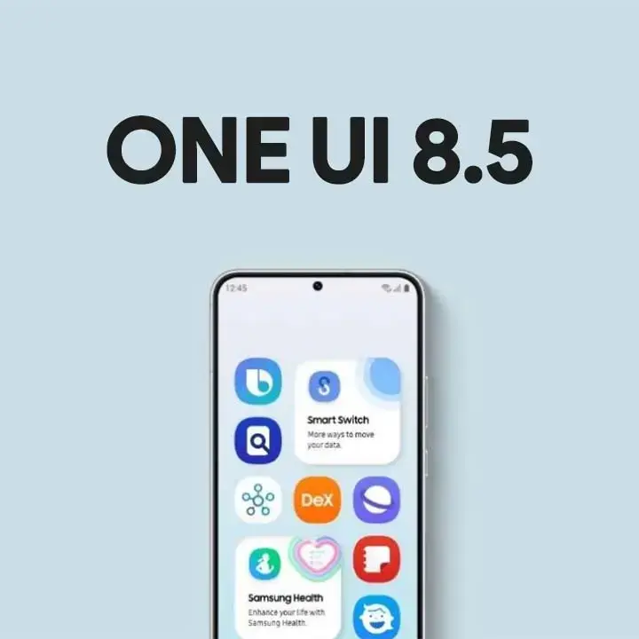 Samsung One UI 8.5 Hadir dengan Banyak Penyegaran, Ini Bocorannya