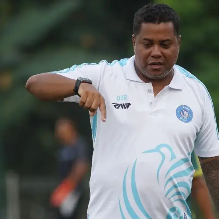 Pelatih PSBS Biak Sebut BRI Super League Musim Ini Lebih Ketat dan Sulit Diprediksi