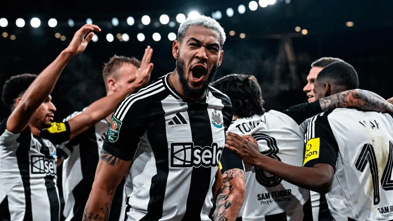 Prediksi Big Match Union Saint Gilloise Kontra Newcastle Di Liga Champions Di Brussels