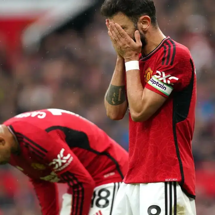 MU Alami Masa Sulit Setelah Pecat Amorim, Duel Kontra Man City dan Arsenal Jadi Ancaman Serius