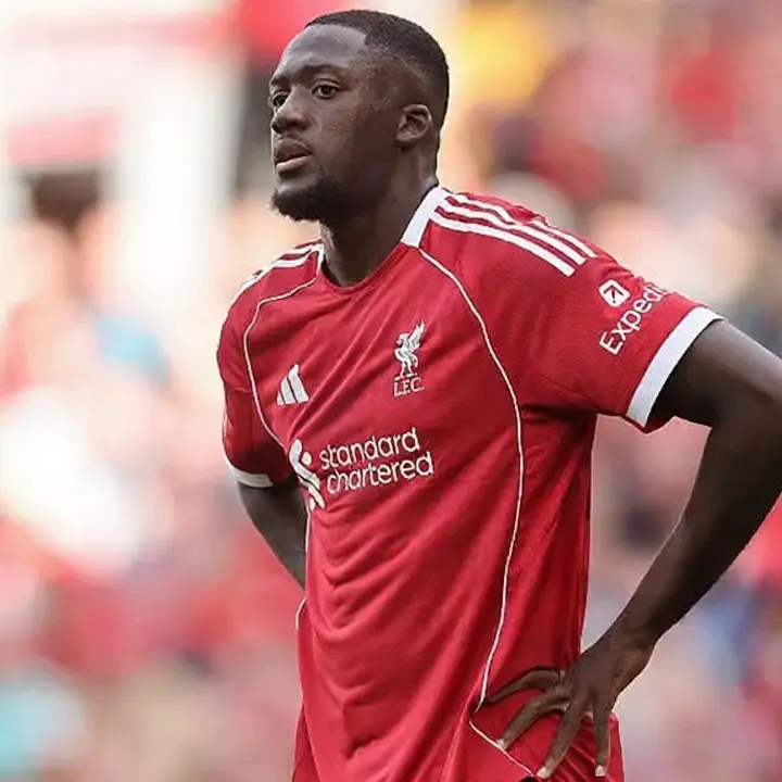 Real Madrid Siap Manfaatkan Kontrak Ibrahima Konate yang Segera Berakhir di Liverpool