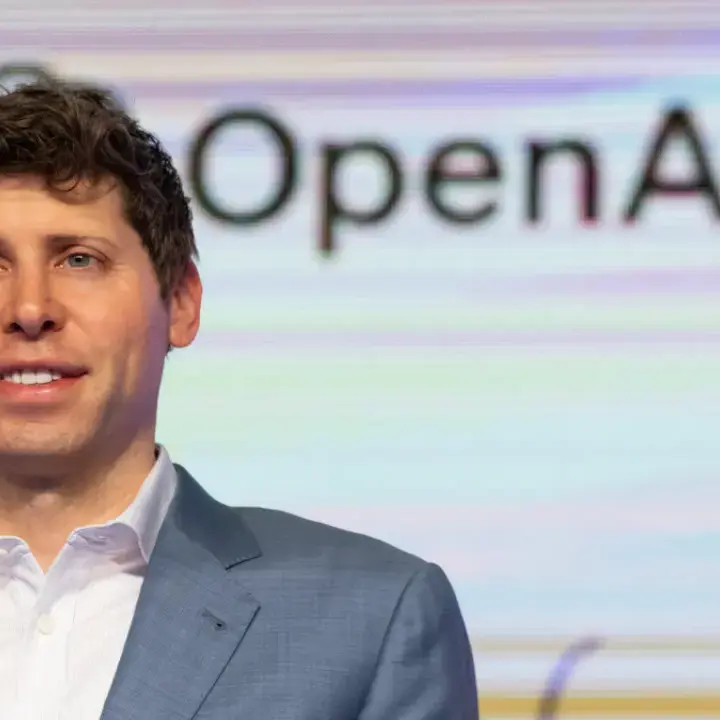 Sam Altman Ungkap Rencana Ambisius Bangun Infrastruktur AI Senilai Gigawatt Tiap Minggu