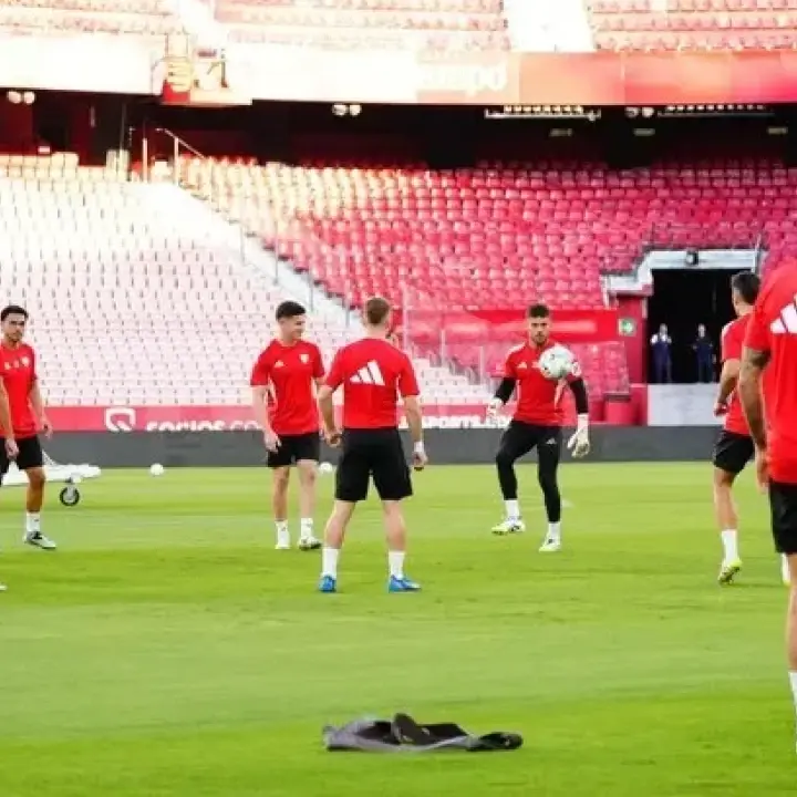 Sevilla vs Villarreal: Duel Sengit di Ramon Sanchez Pizjuan, Siapa Raih 3 Poin?