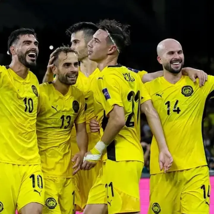 Media Malaysia Kecam Skandal Pemalsuan Dokumen FAM yang Berujung Sanksi FIFA