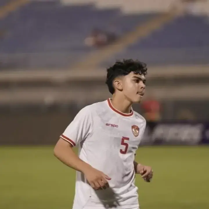Talenta Muda Timnas Indonesia, Mathew Baker Raih Kontrak Profesional Bersama Melbourne City