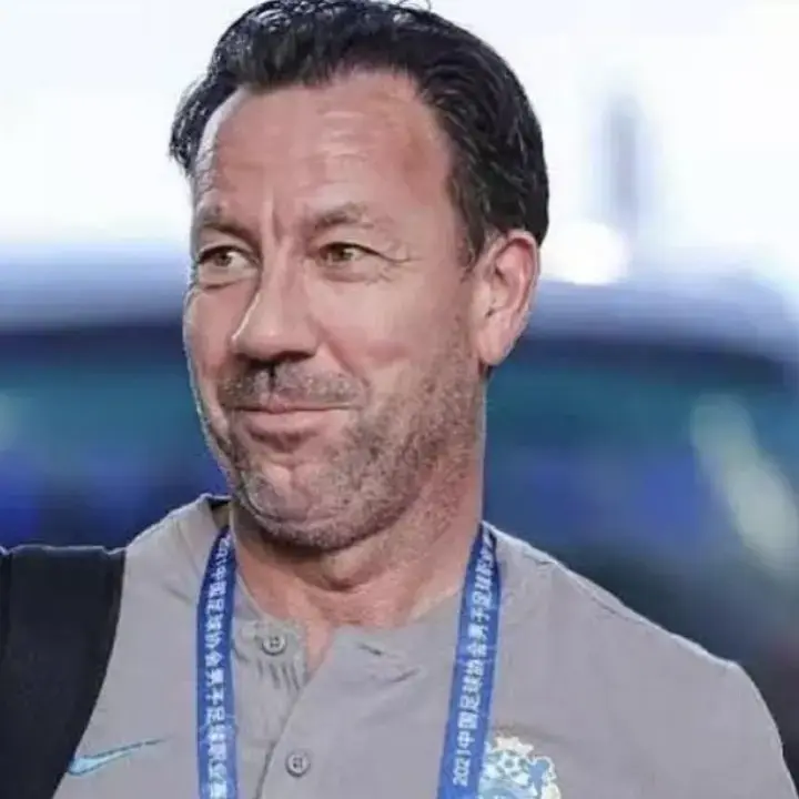 Van Gastel Sebut Duel PSIM vs PSM di BRI Super League Jadi Ujian Berat