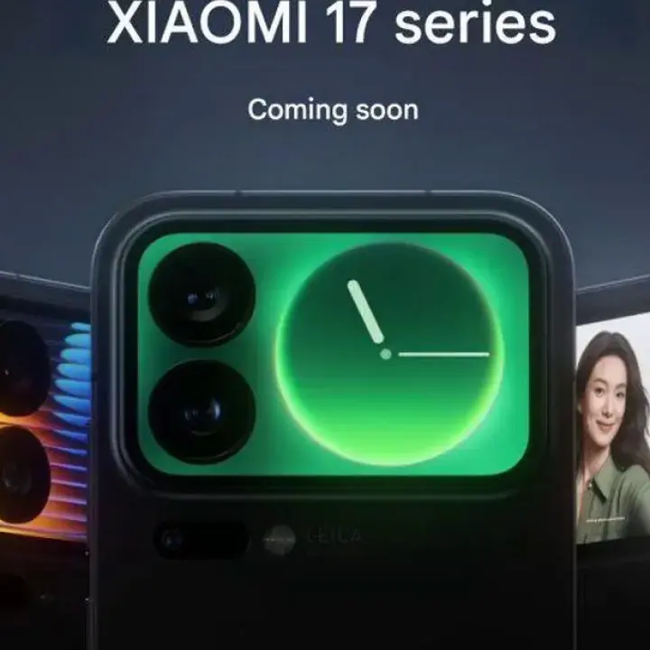 Xiaomi 17 Series Meluncur Bulan Ini, Langkahi Seri 16 dengan Inovasi Baru
