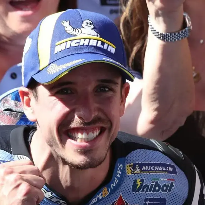 Alex Marquez Puas dengan Posisi Keempat di Sprint Race MotoGP Mandalika 2025
