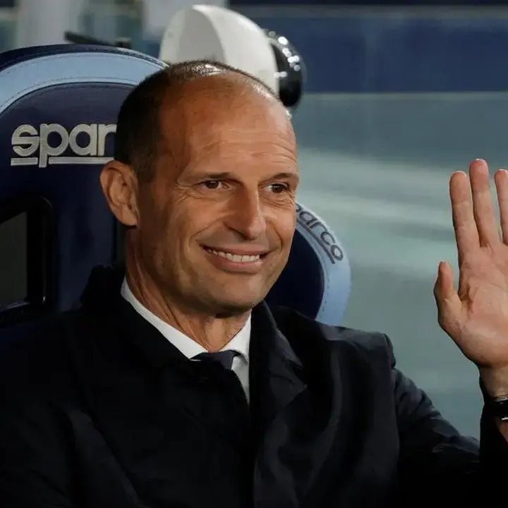 Allegri Tegaskan Juventus Vs Milan Bukan Ajang Balas Dendam
