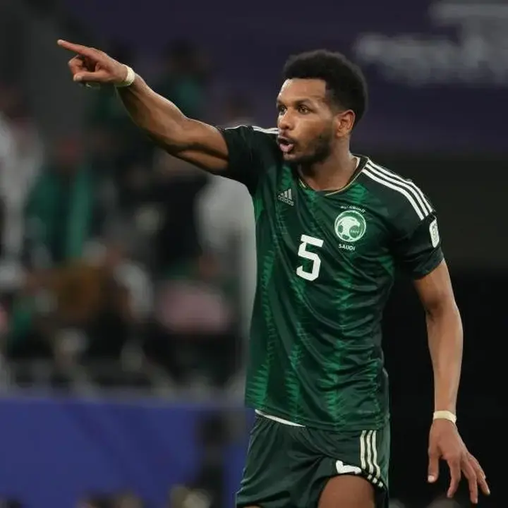 Arab Saudi Siapkan Taktik 4-5-1 Hadapi Indonesia di Kualifikasi Piala Dunia