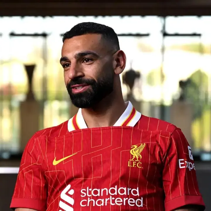 Arne Slot Didesak Pakai Strategi Klasik untuk Pulihkan Ketajaman Mohamed Salah