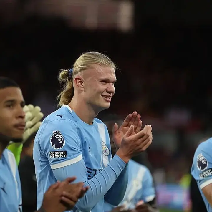 Arsenal Salip Liverpool, Man City Masuk 5 Besar Klasemen Sementara Liga Inggris