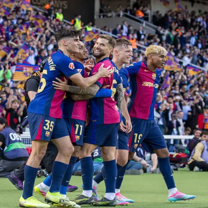 Prediksi Barcelona vs PSG di Matchday 2 Liga Champions 2025/2026