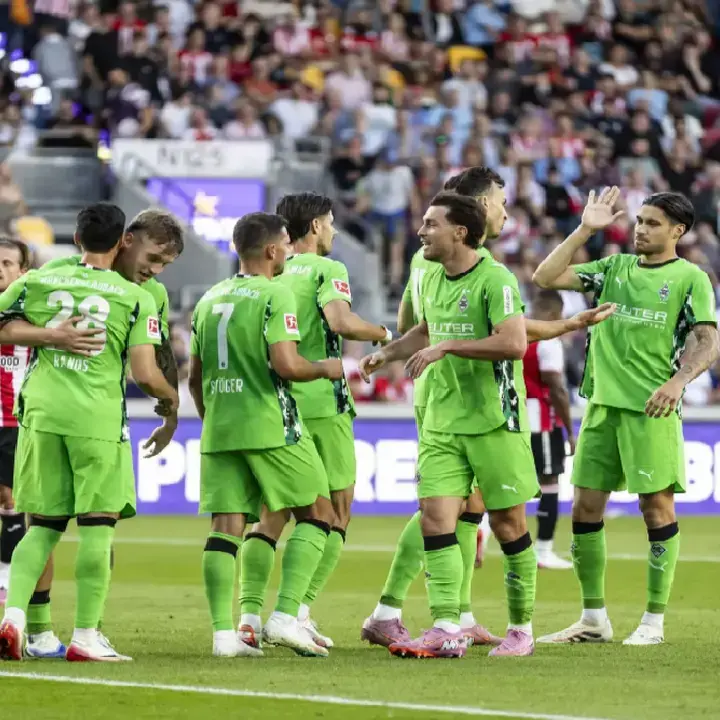 Borussia Monchengladbach Terpuruk, Lothar Matthaus Soroti Krisis Ruang Ganti dan Pelatih