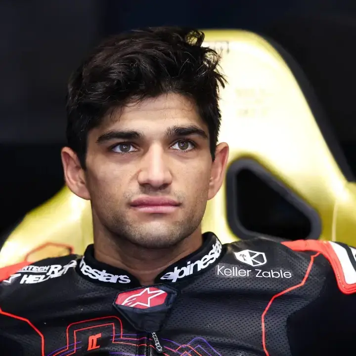 Massimo Rivola Yakin Jorge Martin Siap Rebut Gelar MotoGP 2026 Setelah Pulih dari Cedera