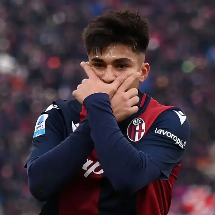 Chelsea Kirim Tim Scouting untuk Pantau Santiago Castro