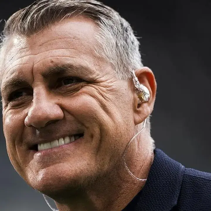 Christian Vieri Soroti Pentingnya Pembongkaran Stadion San Siro