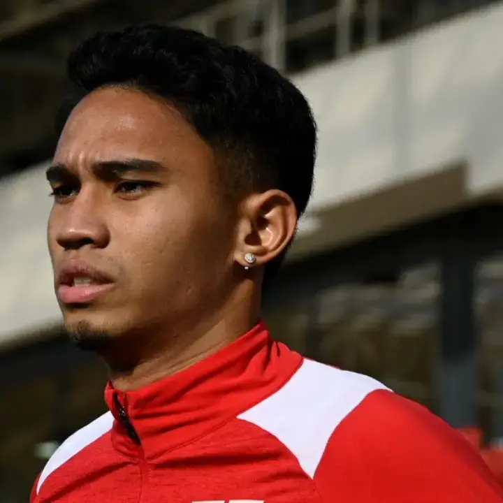 Debut Marselino Ferdinan Disorot, Pelatih AS Trencin Bahas Peluang Emas yang Terbuang