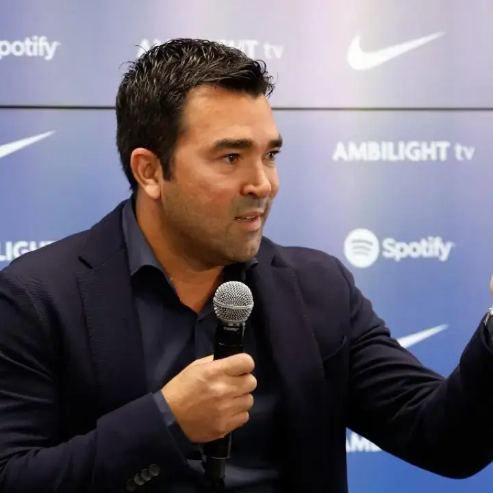 Deco Tegaskan Barcelona Belum Akan Belanja Pemain di Bursa Transfer Januari 2026