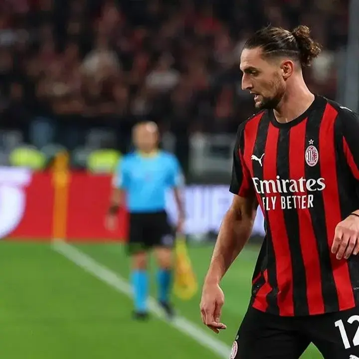 Deschamps Nilai Kepindahan Rabiot ke AC Milan Bisa Kembalikan Performa Terbaik