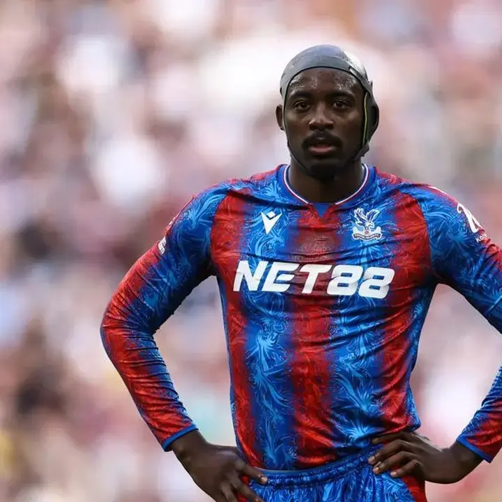 Didier Deschamps Panggil Jean-Philippe Mateta untuk Debut Timnas Prancis