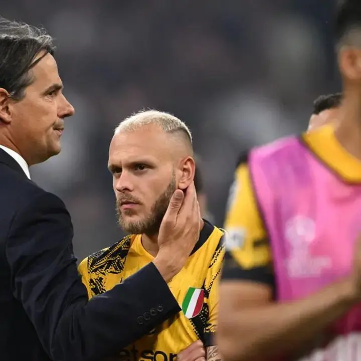 Dimarco Kritik Inzaghi soal Menit Bermain, Capello: Sikapnya Tak Sopan!