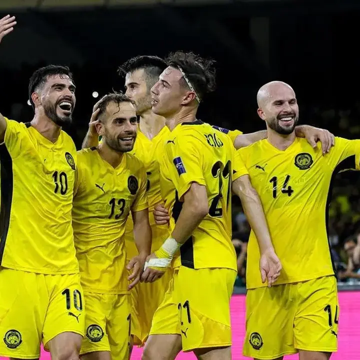 FIFA Jatuhkan Sanksi Naturalisasi Palsu, Warga Malaysia Cemas Akan Dampaknya