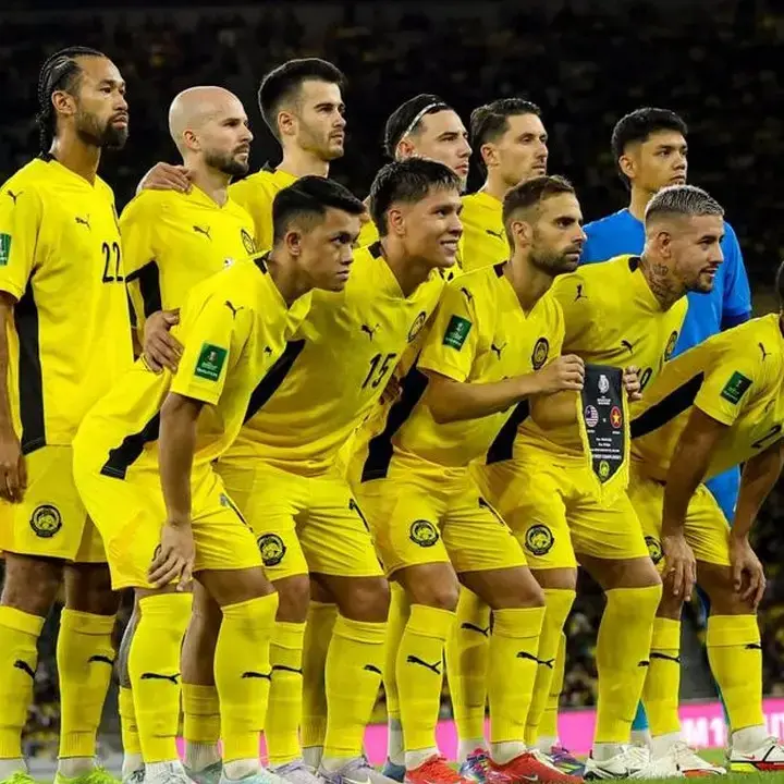 FIFA Soroti Pemalsuan Dokumen Naturalisasi Malaysia, FAM Diminta Transparan