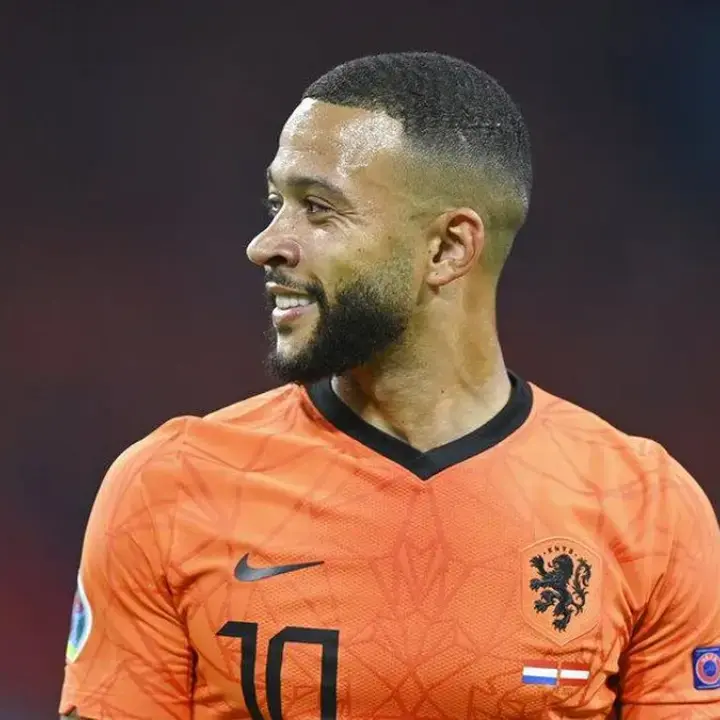Gara-gara Paspor Hilang, Memphis Depay Gagal Tampil di Laga Belanda vs Malta